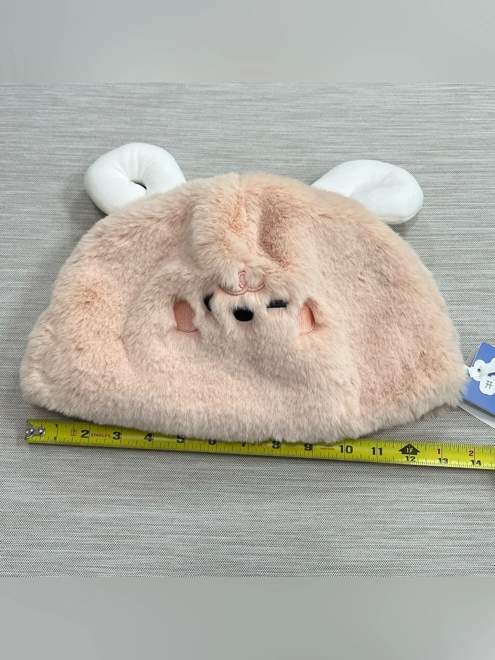 Ayor Toys Little Lamb Soft Hat